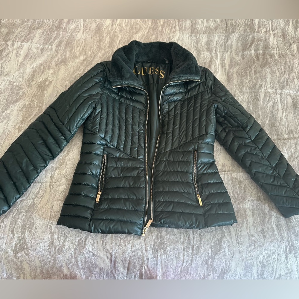 Guess Jacket